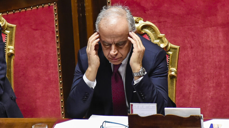Piantedosi Cutro