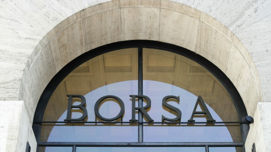 Banche Borsa