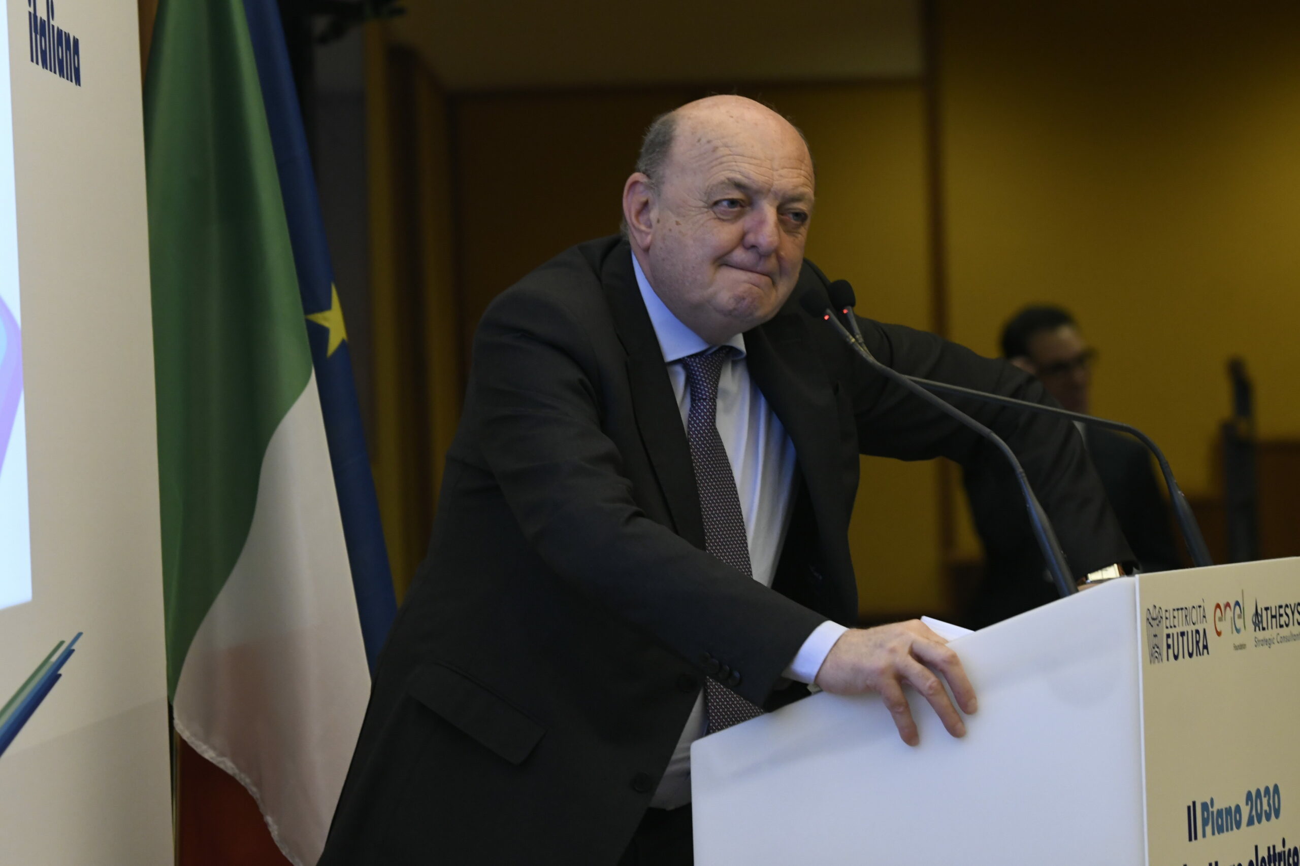 Why Italy voted for the EU emissions reform