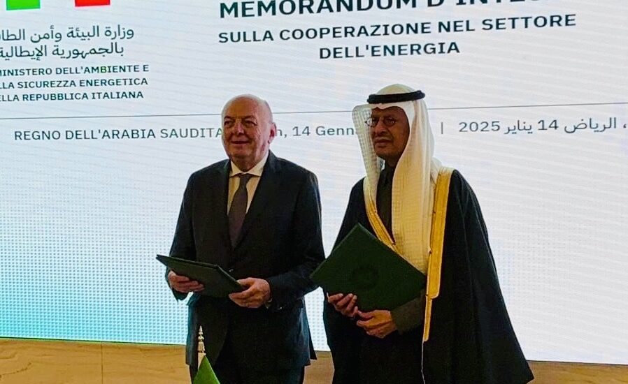 arabia saudita