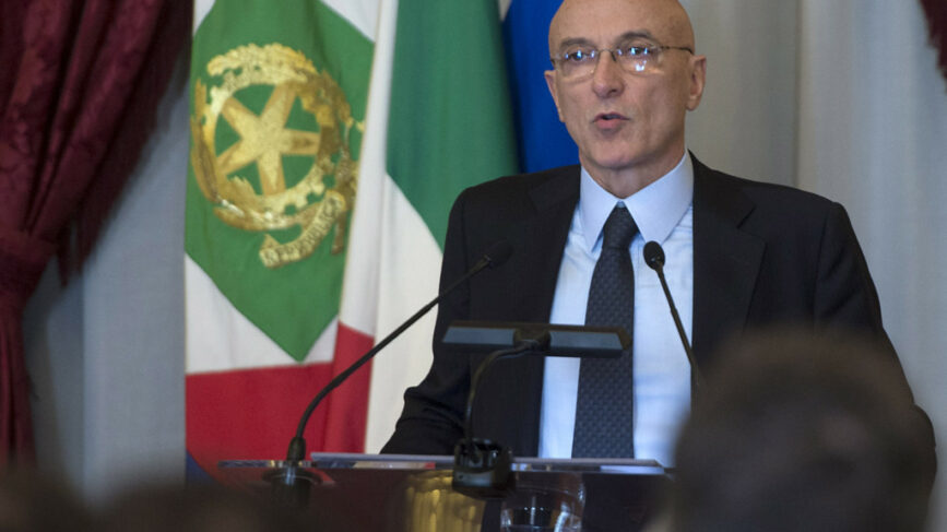 Piero-di-lorenzo Vaccino