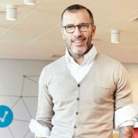 Pietro Labriola, chi è il nuovo direttore generale di Tim al posto di Gubitosi