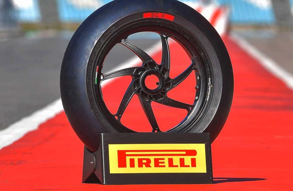 Will Pirelli, will there be a tire scouring system with Italian banks in place of the Chinese Sinochem?