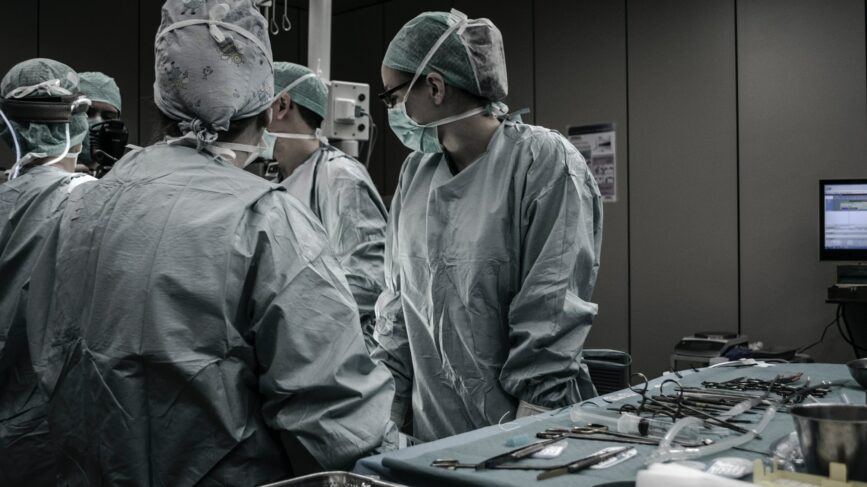 Età Pensionabile Medici