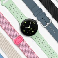 Pixel Watch 3