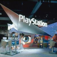 PlayStation Microsoft Sony Activision