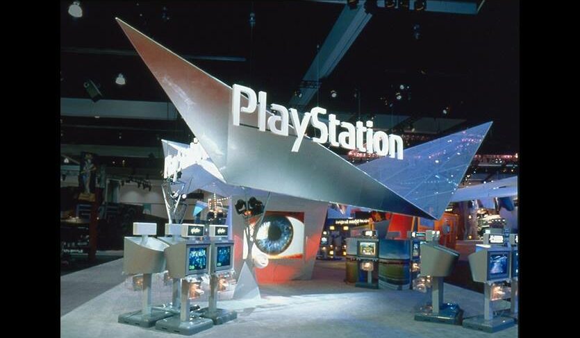 PlayStation Microsoft Sony Activision