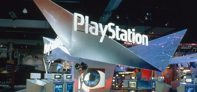 PlayStation Microsoft Sony Activision