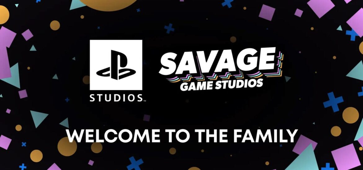 Savage Game Studios