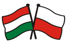 Polonia Ungheria Coronavirus