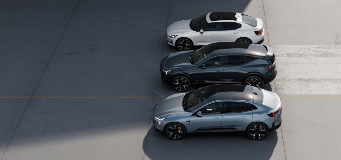 polestar