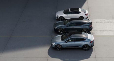 polestar