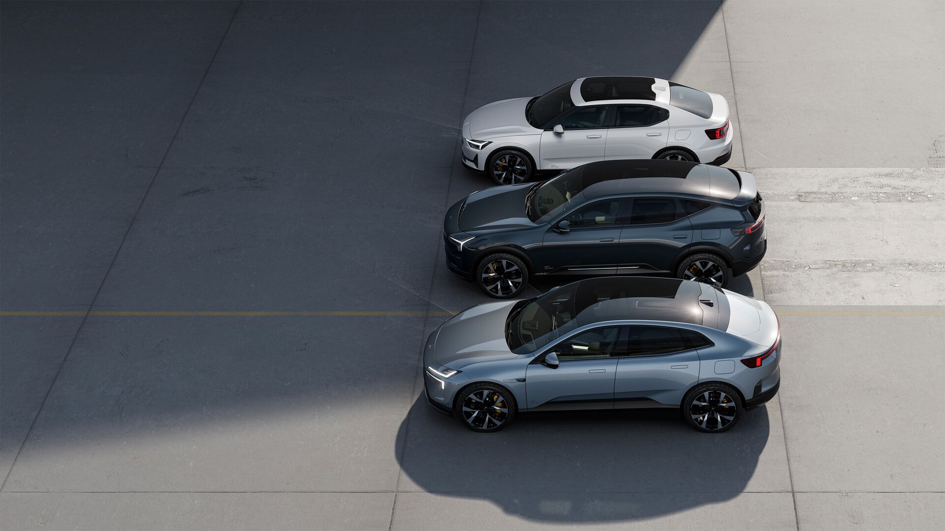 polestar