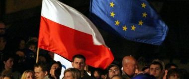 corte costituzionale polacca
