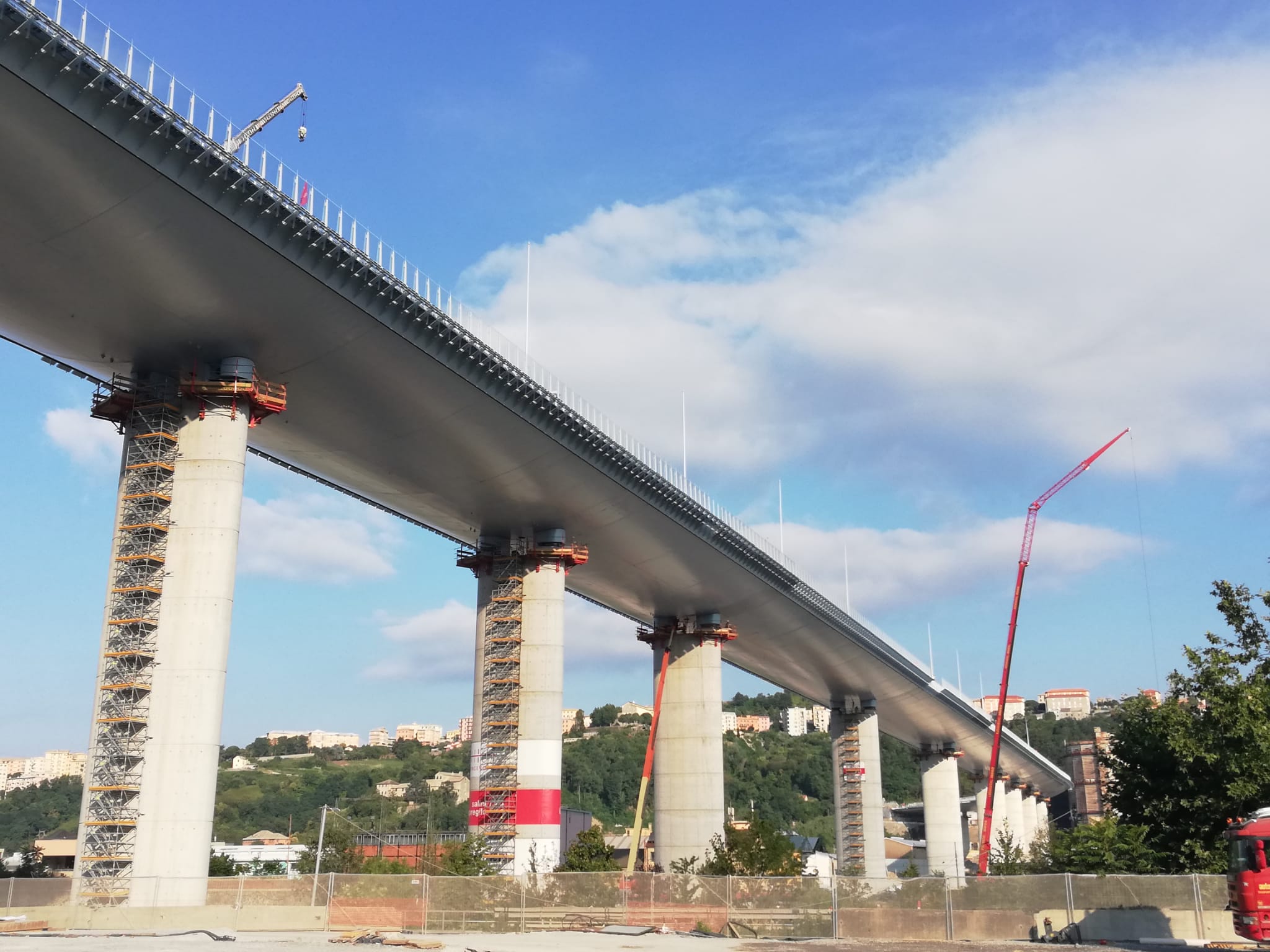 ponte San Giorgio