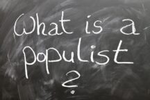 Populismo