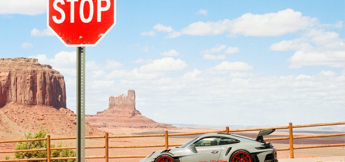 porsche crisi