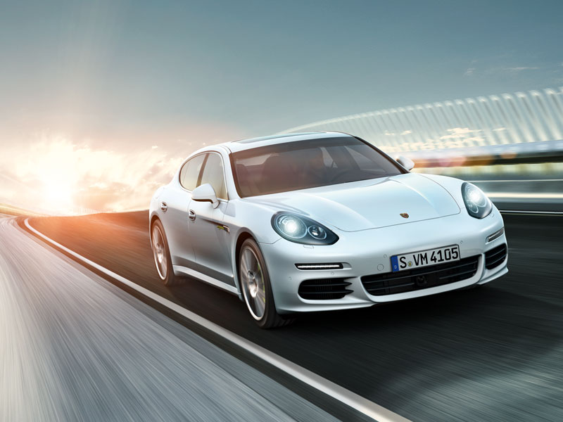 Porsche, here are the strengths and weaknesses of the IPO