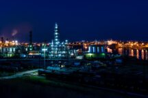 Petrolio Oil&gas Cy4Gate