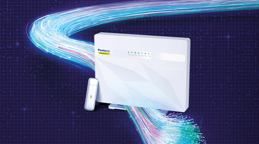 Poste also lands on fiber with Open Fiber, Zte and Fritz