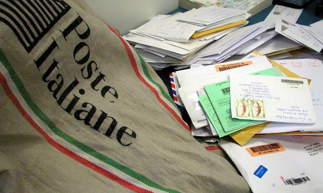 poste italiane