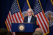 Fed Powell