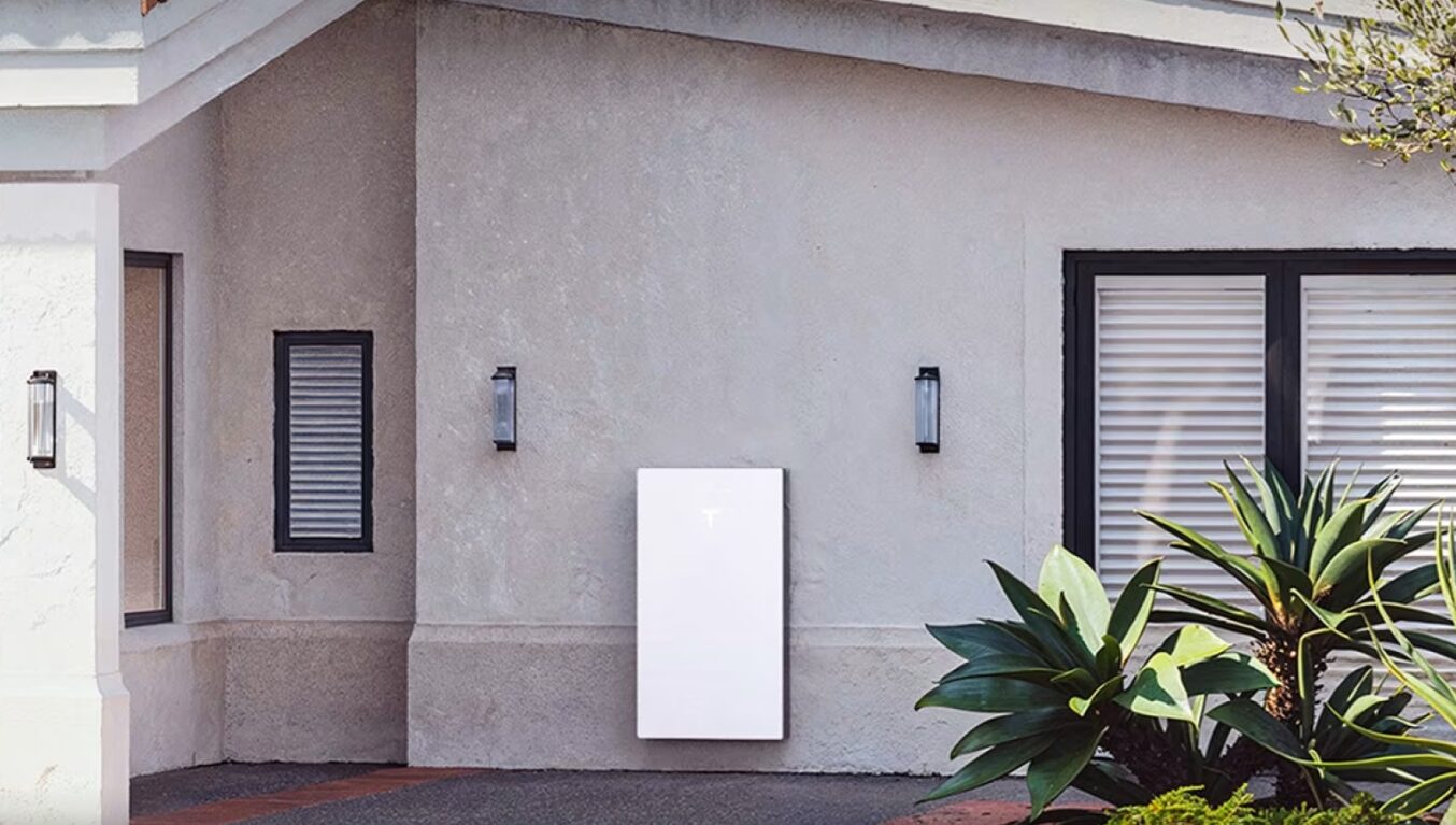 powerwall 2