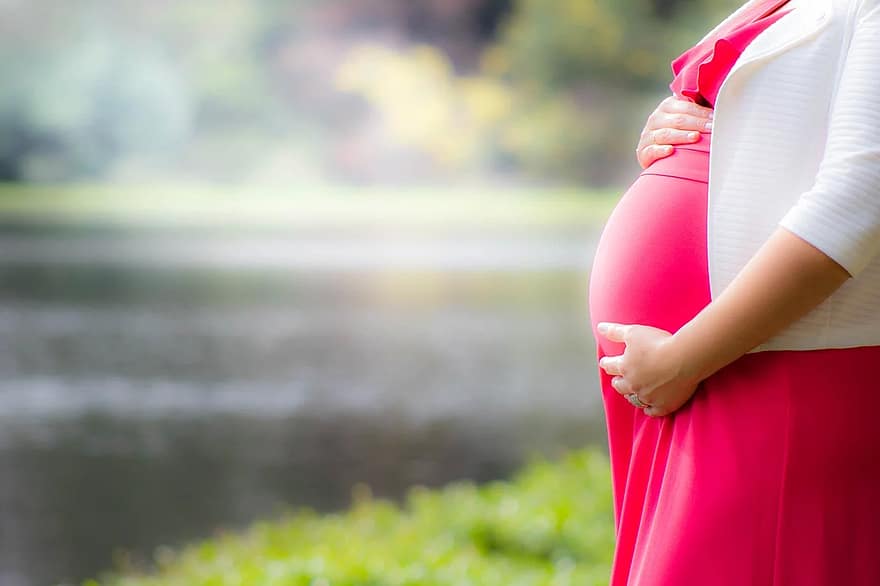 Why Britain excludes pregnant women from the Pfizer vaccine