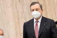 Draghi