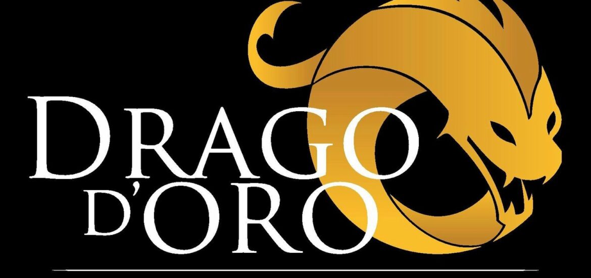 Drago D'oro