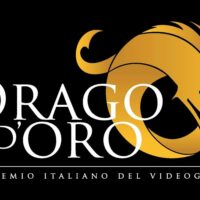 drago d'oro