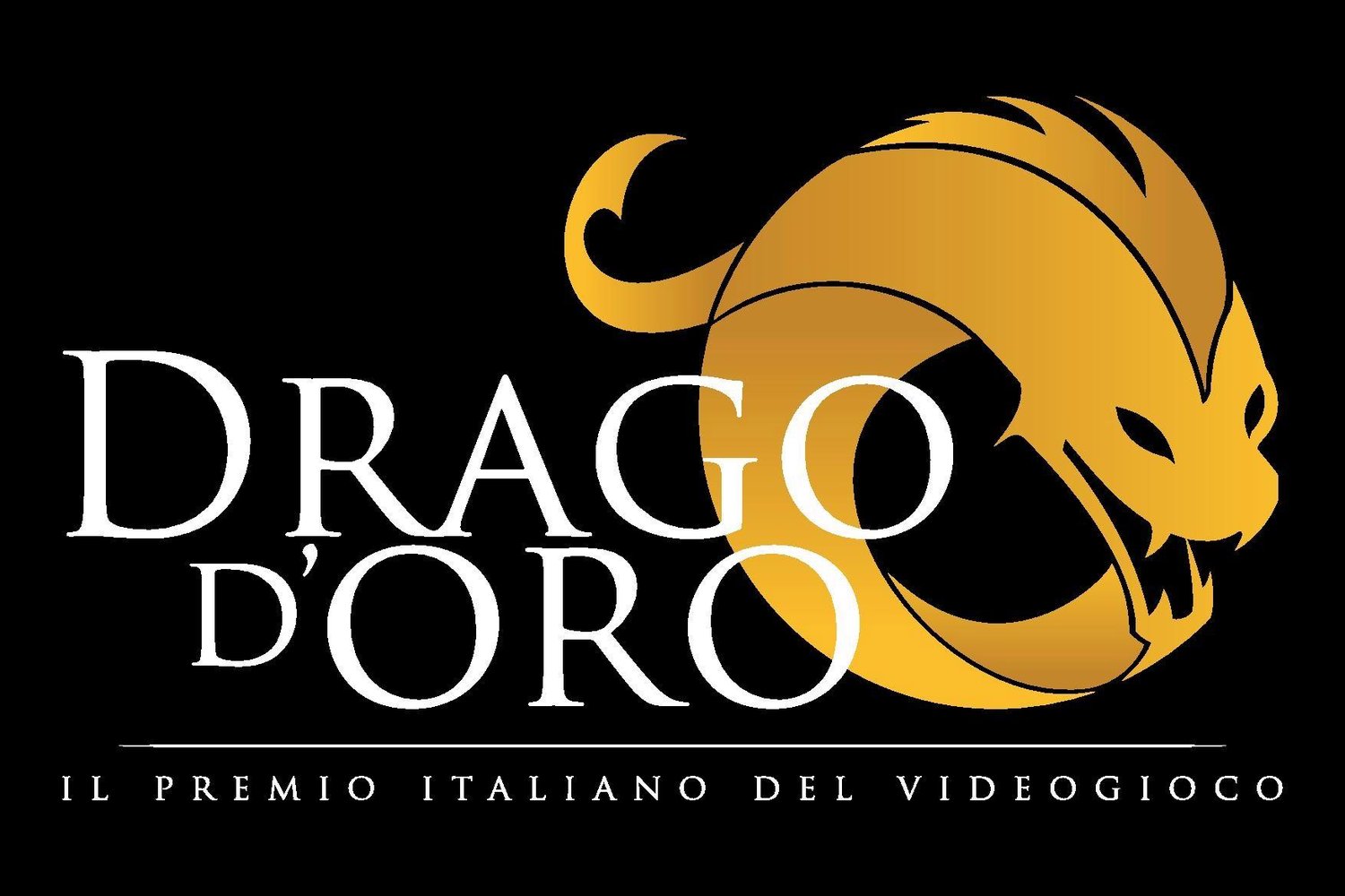 drago d'oro