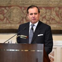 antitrust rustichelli