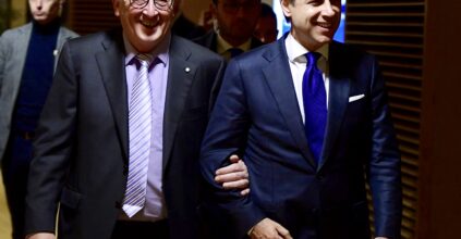 La Manovretta Di Conte E Juncker. Numeri, Commenti E 13 Tweet