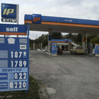 prezzi benzina