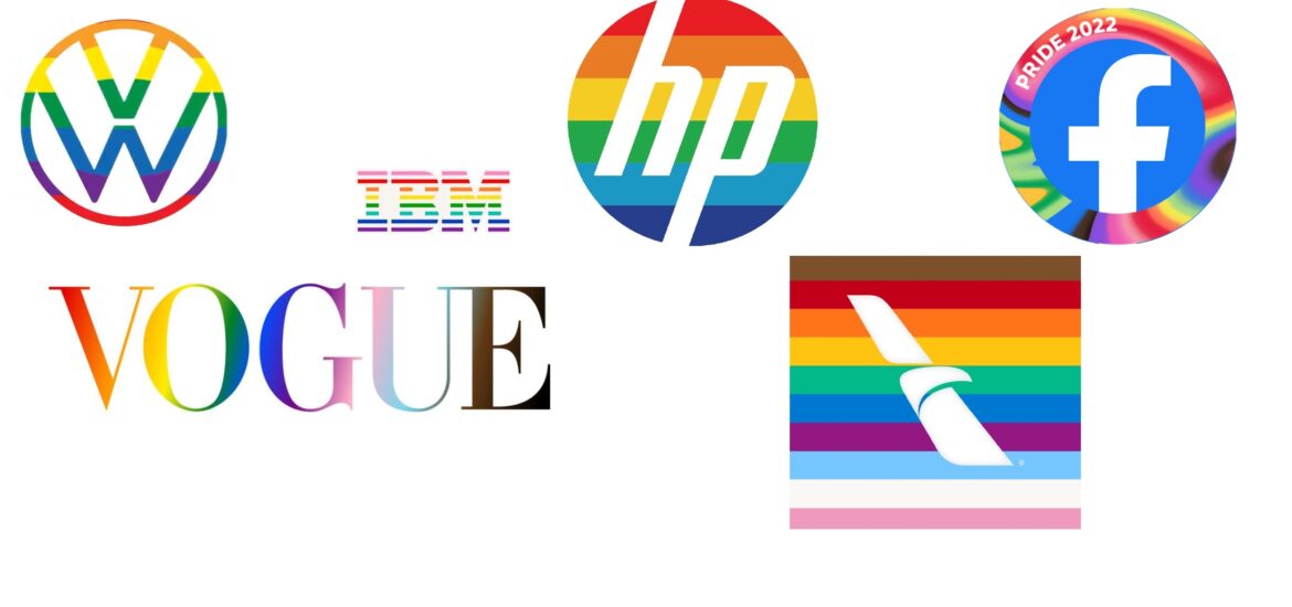 pride