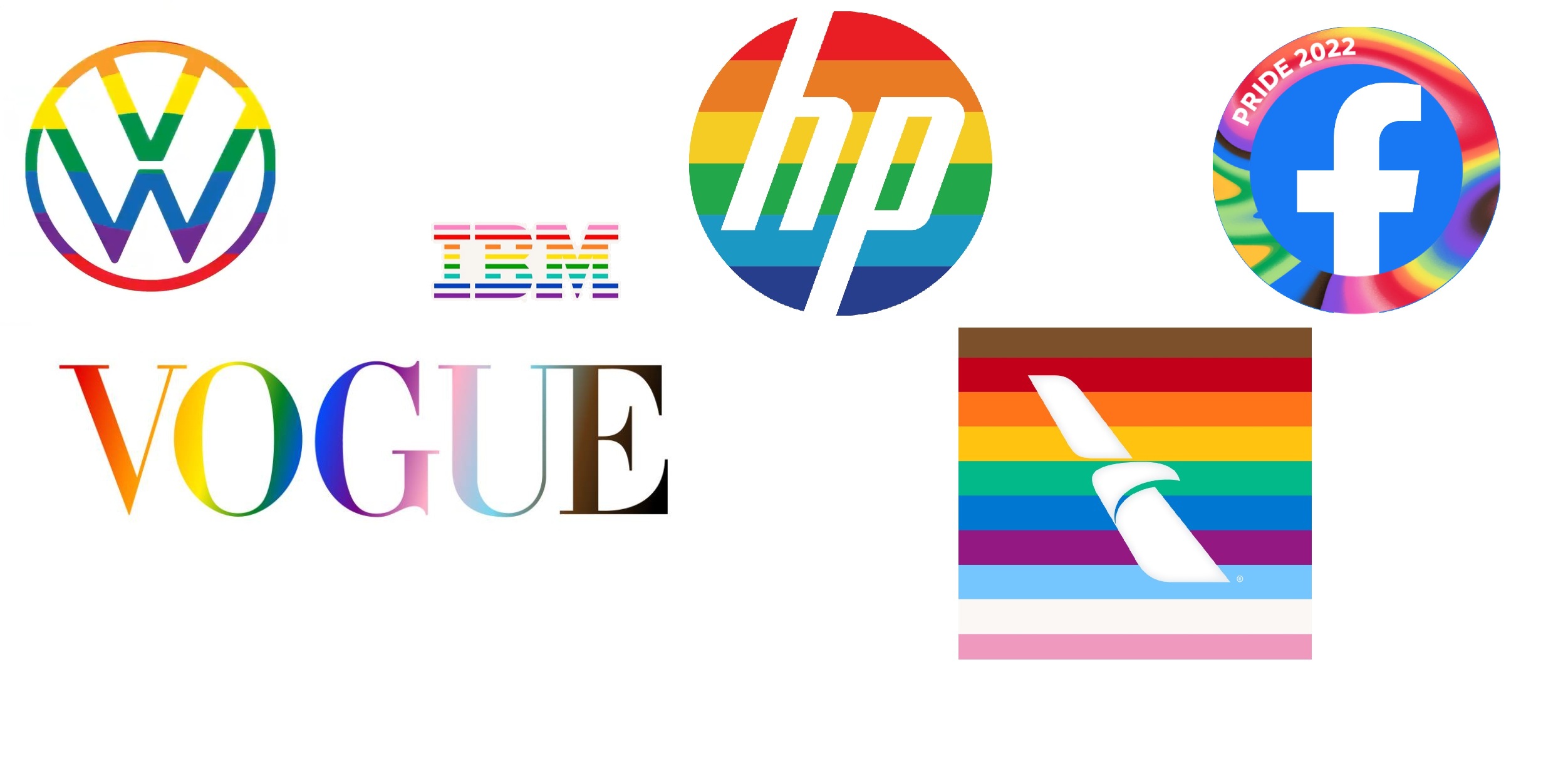 pride
