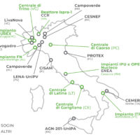 rifiuti radioattivi