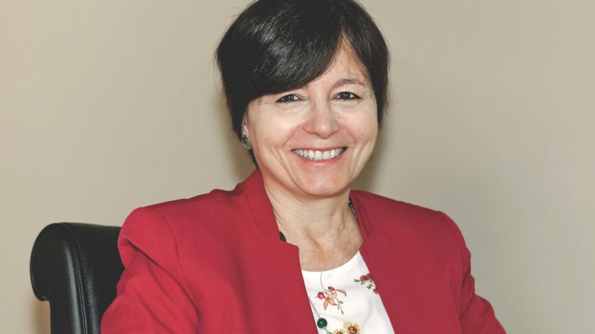 Maria Chiara Carrozza