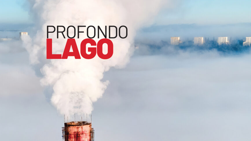 Profondo Lago