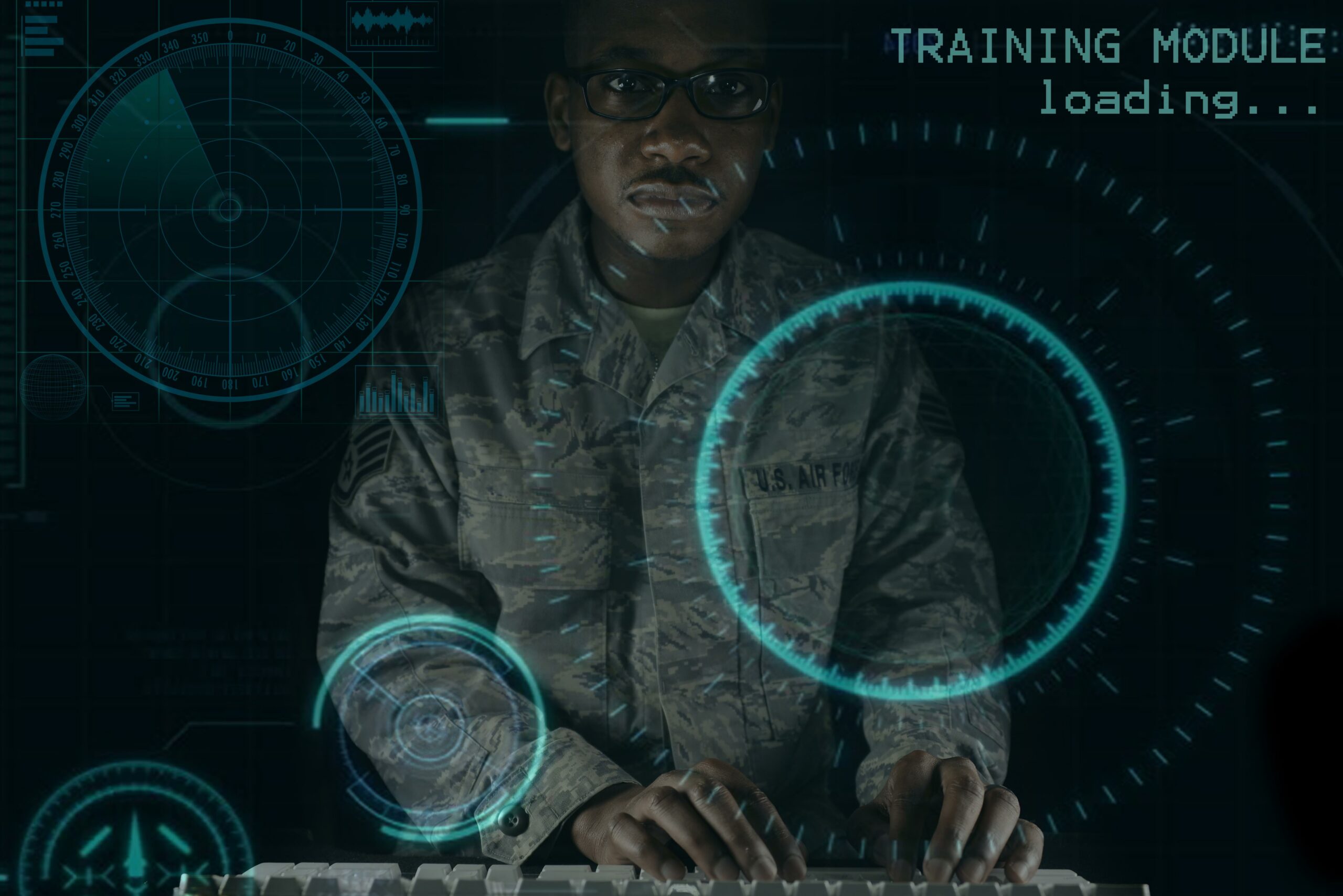 Artificial intelligence, how the Pentagon's Project Maven (formerly Google) is doing