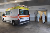Pronto Soccorso