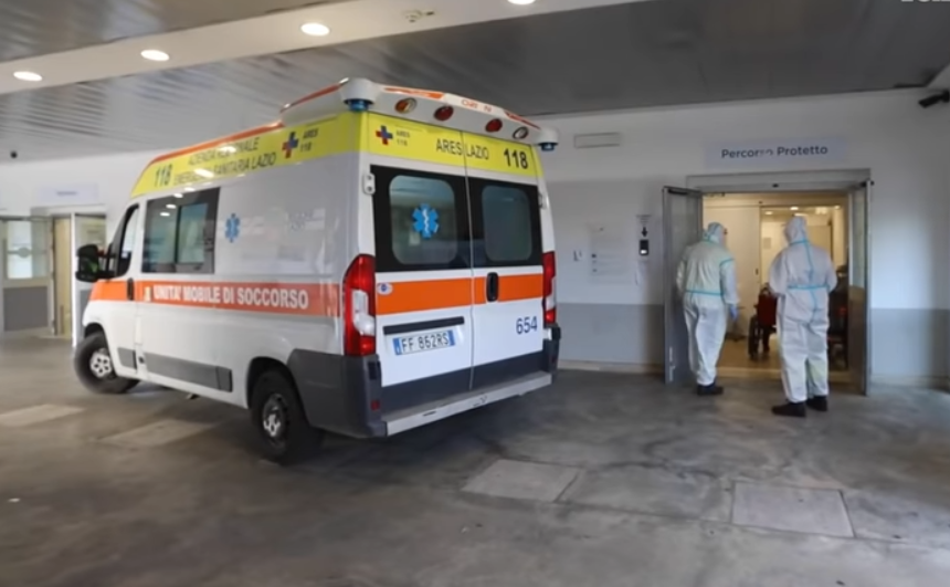 Pronto Soccorso