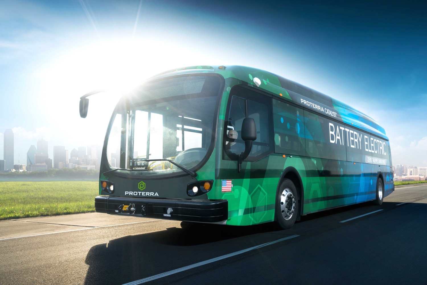 Che cosa bolle nel settore dei bus elettrici