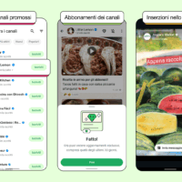 pubblicità whatsapp