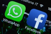 Pubblicità Su Whatsapp Facebook