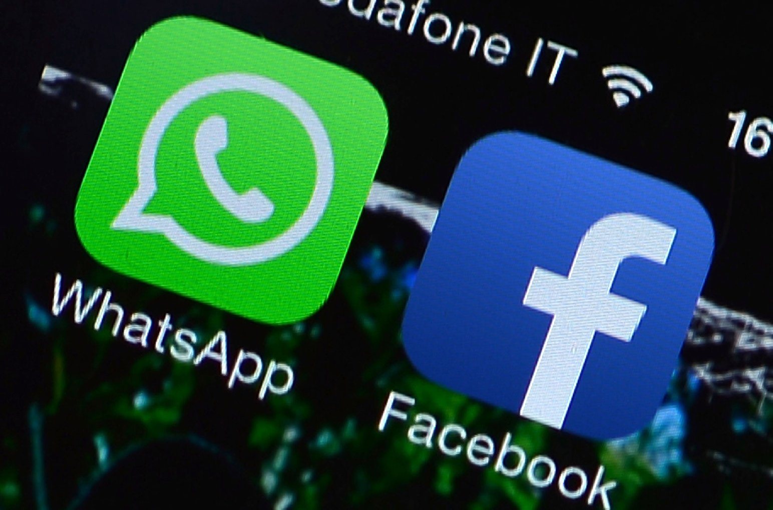 Escape from Whatsapp: better Telegram or Signal?