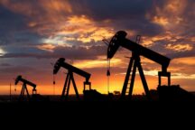 Stati Uniti Petrolio