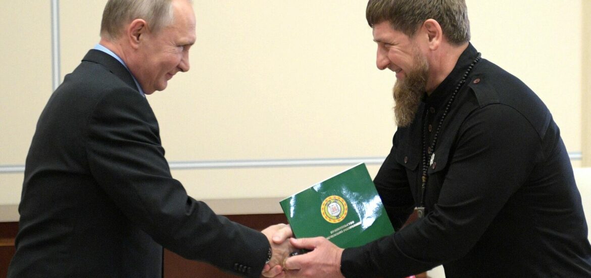 Kadyrov