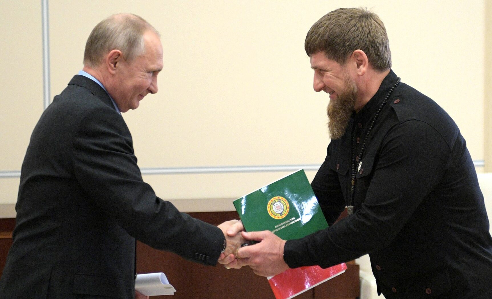 The Kadyrov theorem